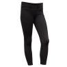 Covalliero Legging equestre AH26 mulher - Preto