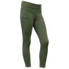 Covalliero Legging equestre AH26 mulher - Verde floresta