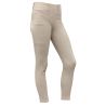 Covalliero Legging equestre AH26 mulher - Bege