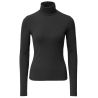 Camiseta Active AH26 Covalliero Mulher - Preto