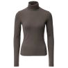 Camiseta Active AH26 Covalliero Mulher - Chocolate ao leite