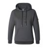 Covalliero Sweat AH26 Mulher - Preto