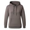 Covalliero Sweat AH26 Mulher - Chocolate ao leite