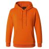 Covalliero Sweat AH26 Mulher - Laranja