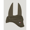 Boné anti-moscas Tommy Hilfiger Equestrian Lexington - Camuflado verde