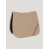 Manta de treino Tommy Hilfiger Equestrian Stanford -  Cinzento-acastanhado