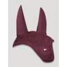 Capuz Antimoscas Parsons Tommy Hilfiger Equestrian - Borgonha escuro