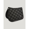 Sela de salto Parsons Tommy Hilfiger Equestrian - Borgonha escuro
