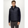 Colete Acolchoado Masculino Anders Tommy Hilfiger Equestrian homem - Céu do deserto