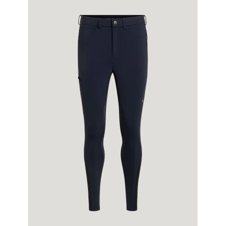 Stanton Full Grip Beeches Tommy Hilfiger Equestrian homem
