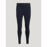Stanton Full Grip Beeches Tommy Hilfiger Equestrian homem - Céu do deserto