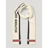 Cachecol Vanderbilt Varsity Tommy Hilfiger Equestrian - Cru