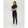 Leggings de equitação Devon Rider Young Rider Tommy Hilfiger Equestrian - Céu do deserto