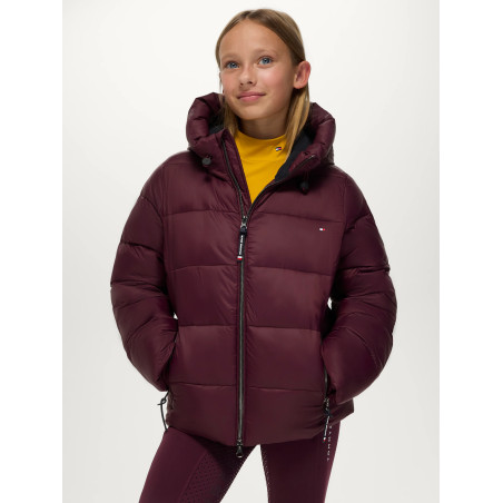 Casaco acolchoado Glendale Young Rider Tommy Hilfiger Equestrian