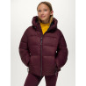 Casaco acolchoado Glendale Young Rider Tommy Hilfiger Equestrian - Céu do deserto