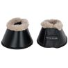 Covalliero Cloche de proteção AH26 - Preto