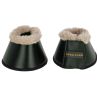 Covalliero Cloche de proteção AH26 - Verde floresta