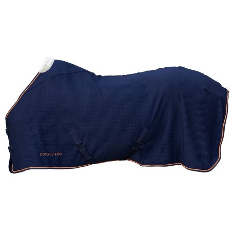 Covalliero Capa respirável Premium AH26