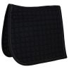 Covalliero Tapete de sela AH26 - Preto