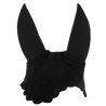 Covalliero Boné antimoscas Soundless AH26 - Preto