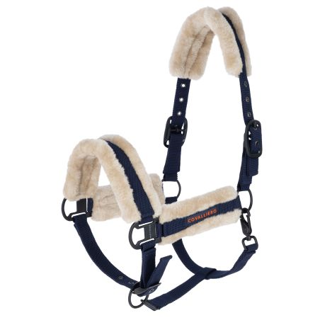 Covalliero Cabresto Soft AH26