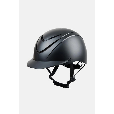 Capacete de equitação Horze Nova Create
