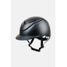 Capacete de equitação Horze Nova Create - Preto