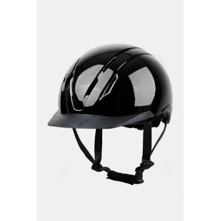 Capacete de equitação Guardian Gloss ERT Horze