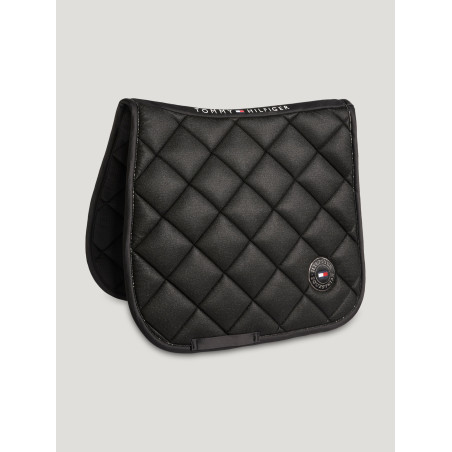 Parsons Dressage Saddlepad Tommy Hilfiger Equestrian