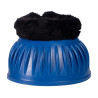 Sinos de borracha Atlanta com forro HKM - Azul