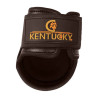 Protetor de boleto Young horses Classic choco L - Castanho
