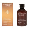 Gel de trançar amêndoa 250 ml Grooming Deluxe by Kentucky - Natural