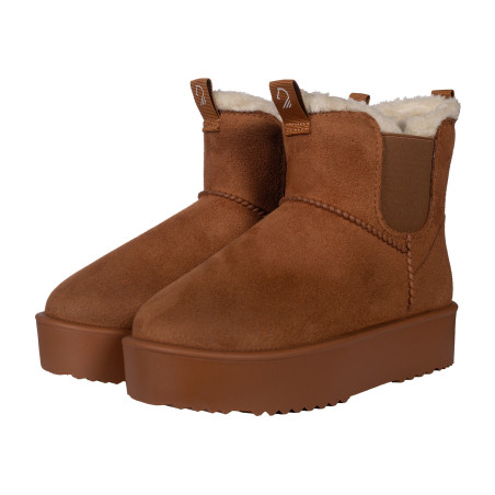 Botas Montalcino - HKM