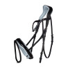 Bridão Manchester HKM - Preto / azul