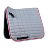 Manta Manchester HKM - Azul claro