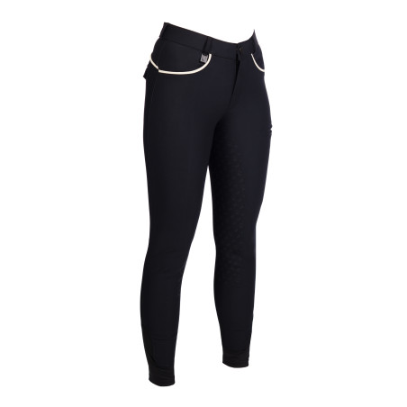 Calças Limone - reforços em silicone HKM mulher