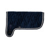 Manta de secagem Velvet Hobby Horsing - HKM - Azul escuro