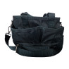 Saco para vassoura - Hobby Horsing - HKM - Verde-oliva