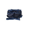 Saco para vassoura - Hobby Horsing - HKM - Azul escuro