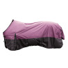Capa de exterior HKM Chester 600D 100g - Lavanda / antracite