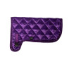Capa Hobby Horsing HKM - Lilás escuro