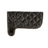 Capa Hobby Horsing HKM - Verde-oliva