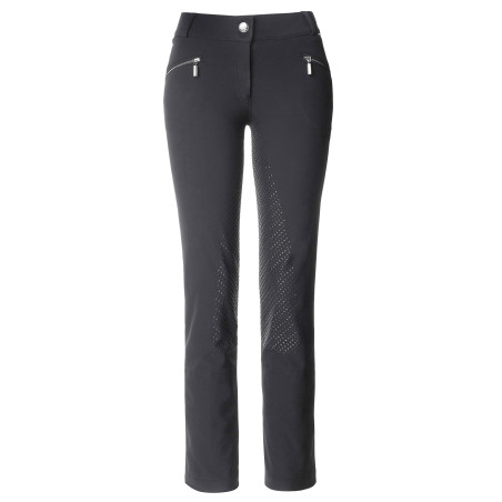 Calças Jodhpurs Amira W da Mountain Horse mulher