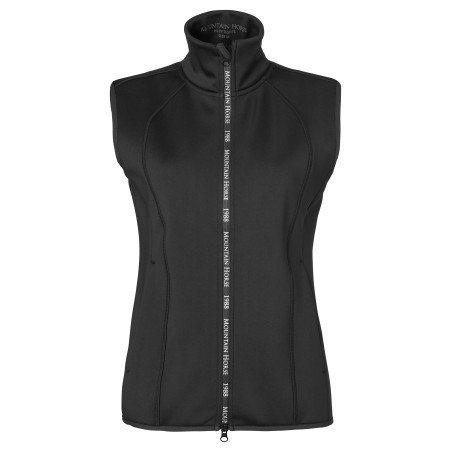 Colete Riley Mountain Horse mulher