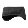 Riley Headband Mountain Horse - Ônix preto