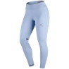 Legging K by Equithème K-Grip mulher - Céu