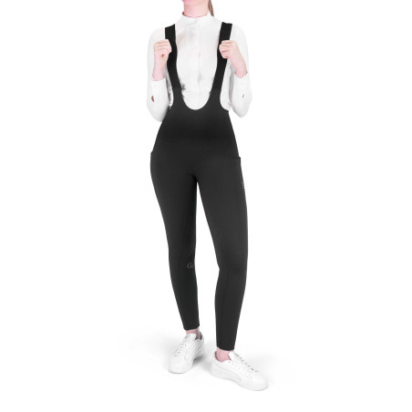 Macacão Pro Series Nika mulher