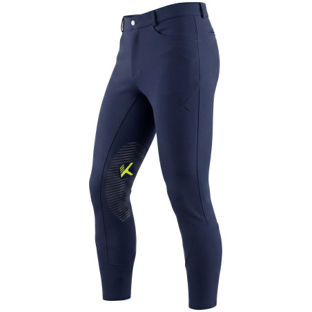 Calças K by Equithème K-Technik homem