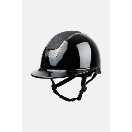 Zenith capacete de equitação B Vertigo
