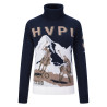 Camisola HV Polo Harper mulher - Marinho